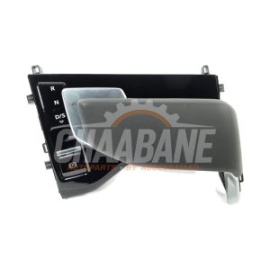 Levier de selection automatique 3OS10351363 Audi E-tron (GEN) 55 quattro 2018