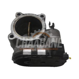 Boitier accelerateur 6420900270 Mercedes S (222.0/222.1) 3.0 S-350 BlueTEC, S-350d 24V