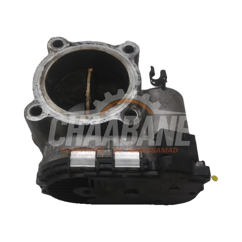 Boitier accelerateur 6420900270 Mercedes S (222.0/222.1) 3.0 S-350 BlueTEC, S-350d 24V