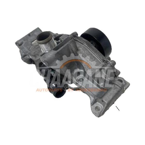 Pompe a eau 8631940 BMW M135 (F40) M135i xDrive 2.0 TwinPower 16V 2019