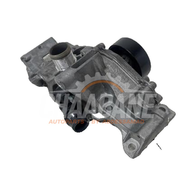 Pompe a eau 8631940 BMW M135 (F40) M135i xDrive 2.0 TwinPower 16V 2019