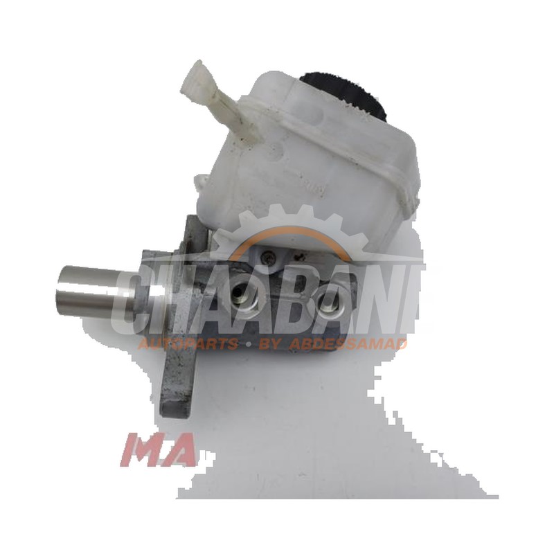 Cylindre de frein principal 34336851095 BMW 3 serie Touring (F31) 320d 2.0 16V 2012 / 2019