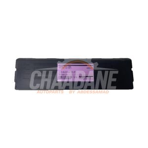 Airbag genou gauche 8W0880841D Audi S4 (B9) 3.0 TFSI V6 24V 2016