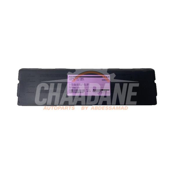 Airbag genou gauche 8W0880841D Audi S4 (B9) 3.0 TFSI V6 24V 2016