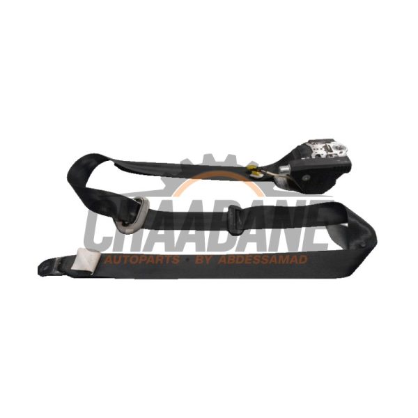 Tendeur de ceinture droit Volkswagen Caddy IV 2.0 TDI 75 2015