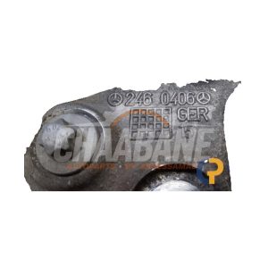 Fusee arriere droit 2460406 Mercedes A (W176) 1.6 A-180 16V