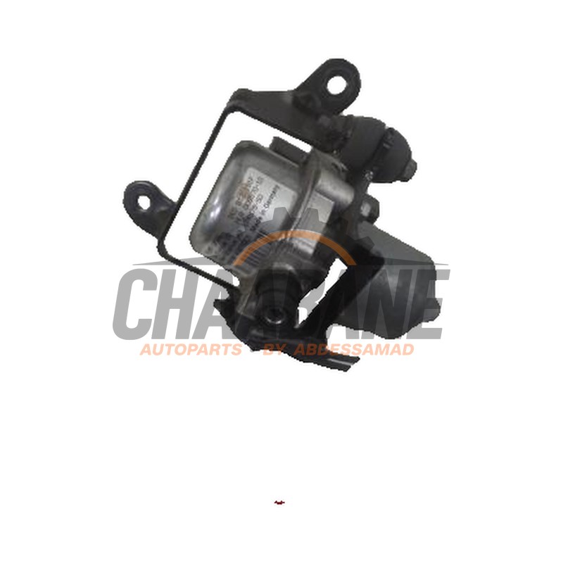 Pompe a vide assistant de freinage 1K0612181F Audi Q2 2016