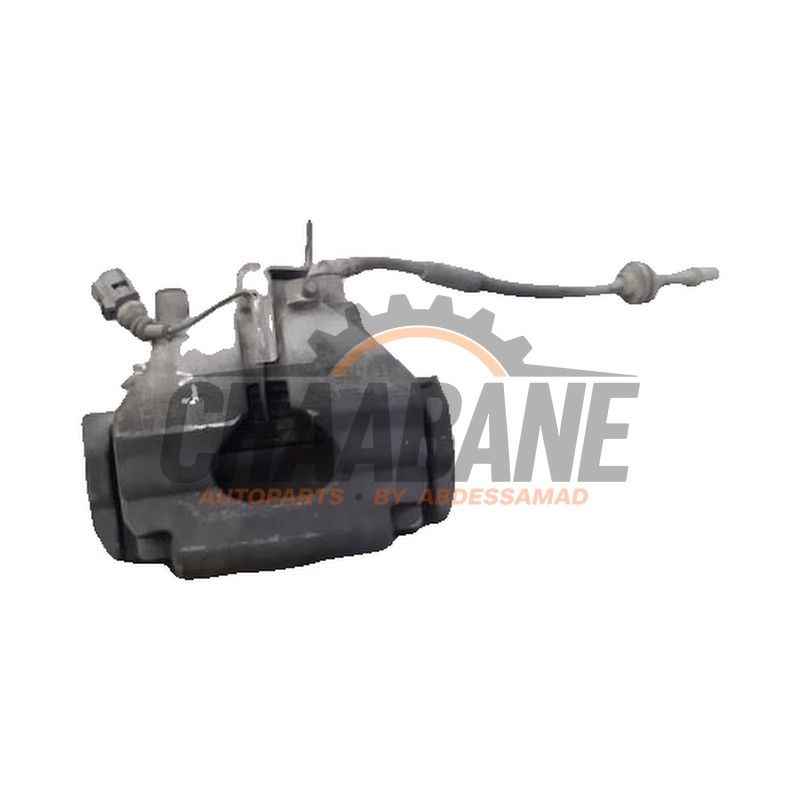 Etrier avant gauche 7H0105H Volkswagen Transporter T6 2.0 TDI DRF 2015 / 2024