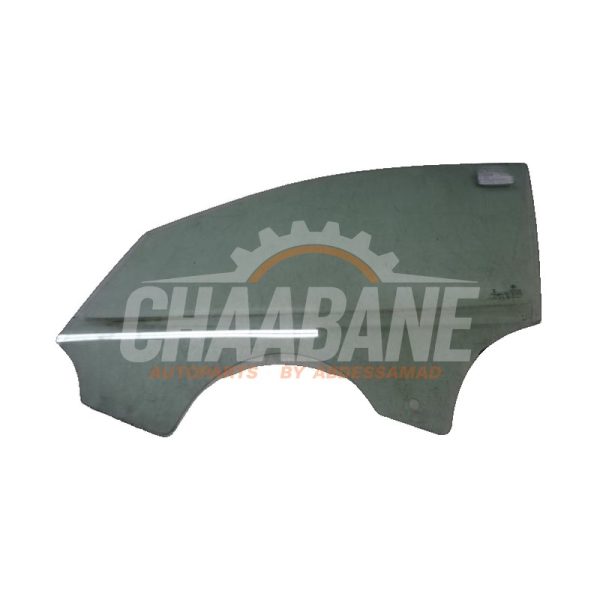 Vitre portiere 2portes gauche BMW X4 2014 / 2018