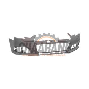 Pare choc avant 8W0807065CGRU Audi A4 (B9) 1.4 TFSI 16V 2015