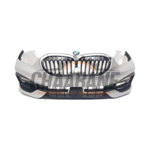 Pare choc avant 51115A0B7C9 BMW 1 serie (F40) 118i 1.5 TwinPower 12V 2019