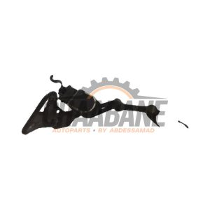 Capteur (divers) A0045429918 Mercedes A-Klasse