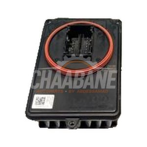Ordinateur eclairage 4K0941592BR Audi Q4 (F4B) 35 e-tron 2021