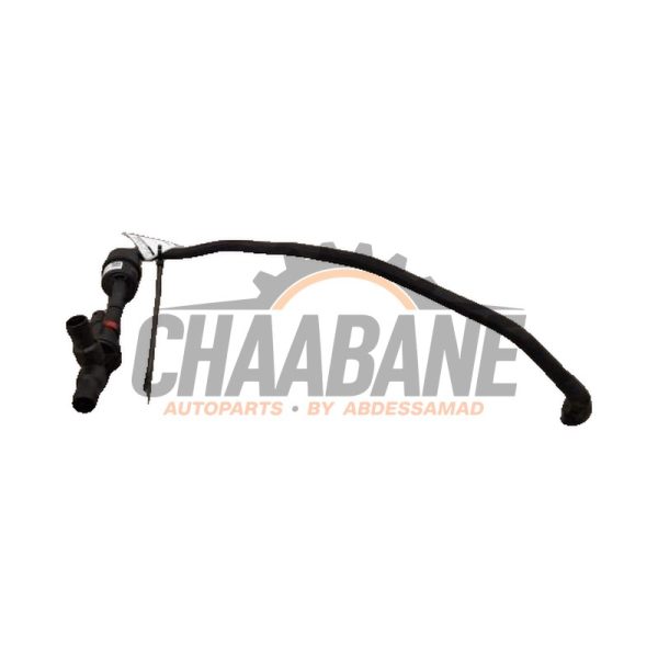 Conduit embrayage 13908664926 BMW 3 serie Touring (G21) 320e xDrive 2.0 TwinPower Turbo 16V 2019