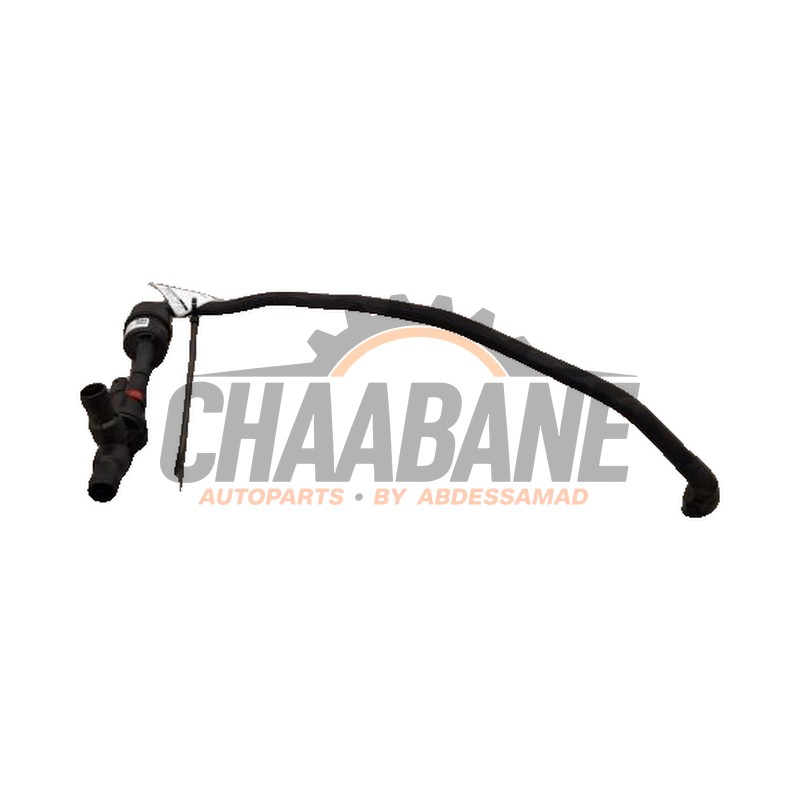 Conduit embrayage 13908664926 BMW 3 serie Touring (G21) 320e xDrive 2.0 TwinPower Turbo 16V 2019