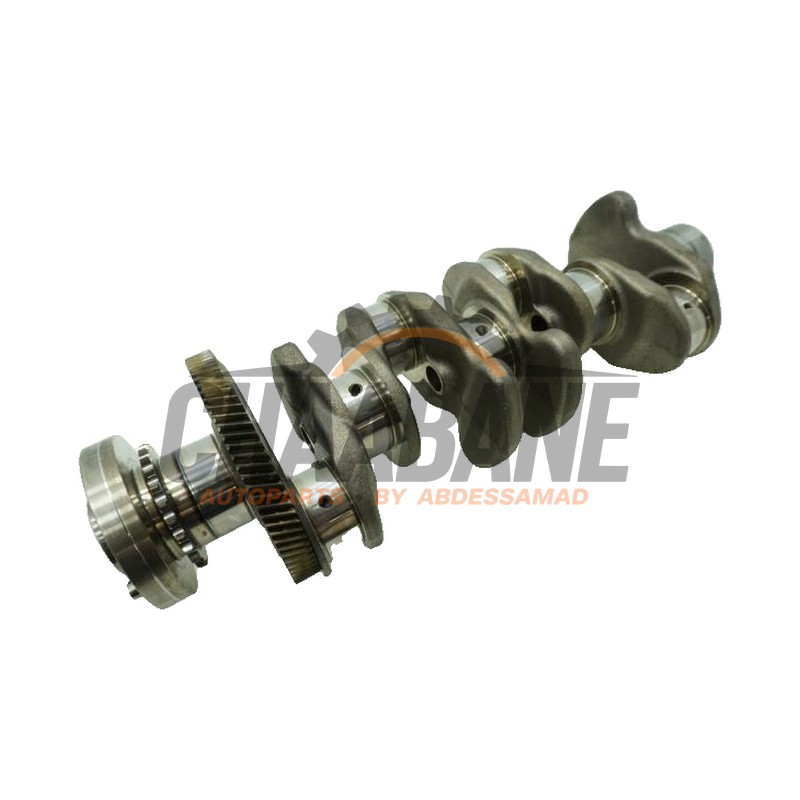 Vilebrequin 65492080 Mercedes Vito (447.6) 2.0 110 CDI 16V
