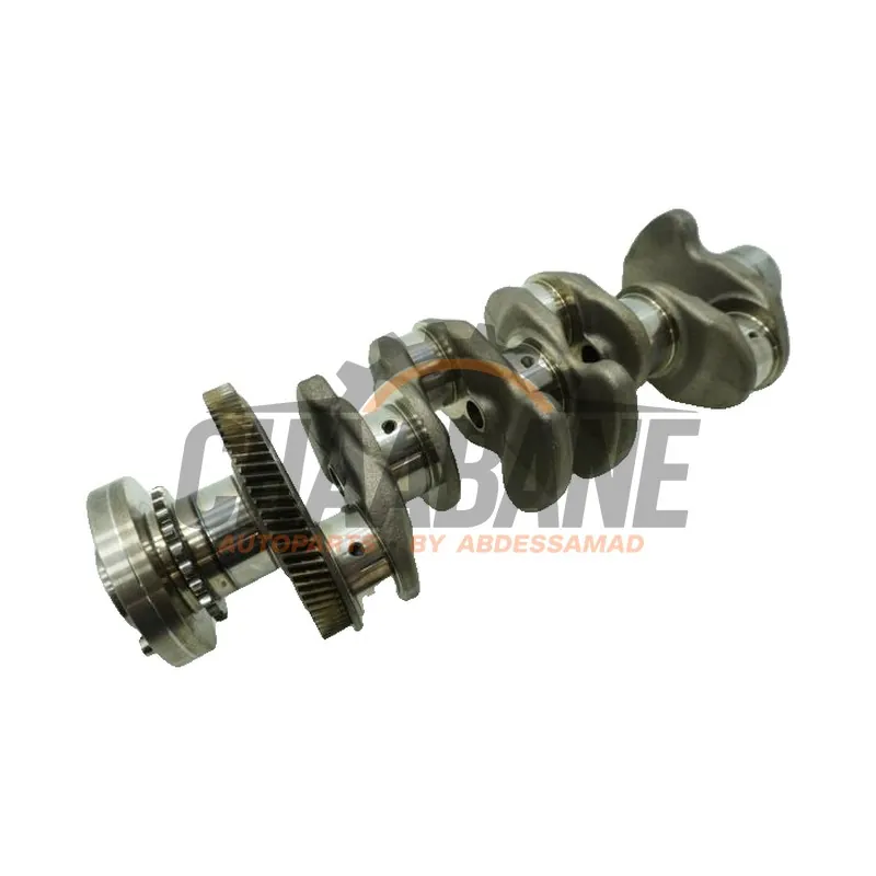 Vilebrequin 65492080 Mercedes Vito (447.6) 2.0 110 CDI 16V