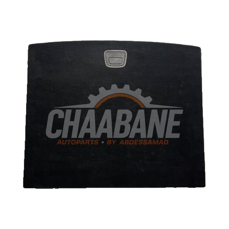 Plaque sol coffre A1566800042 Mercedes GLA (156.9) 2.0 250 Turbo 16V 4-Matic