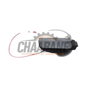 Clapet reservoir 4K0809906 Audi A6 Avant (C8) 2.0 40 TDI Mild Hybrid 2018