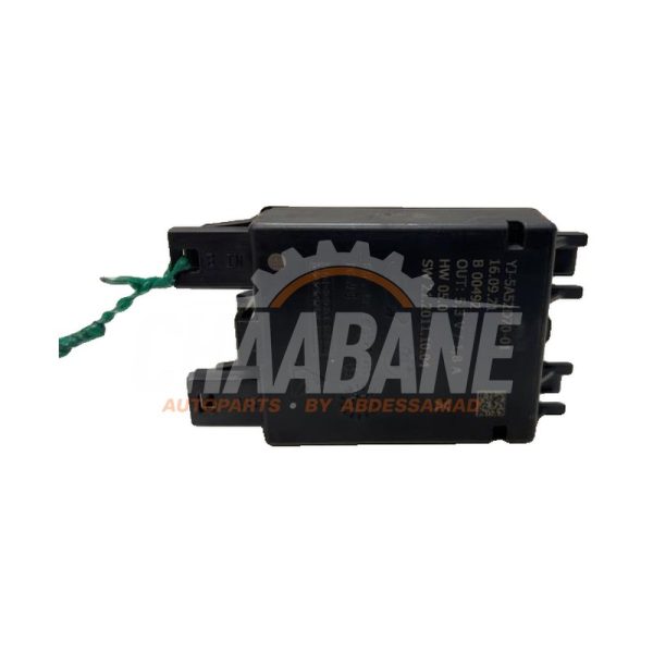 Module (divers) 5A52D70 BMW iX (I20) xDrive40 77 kWh 2021