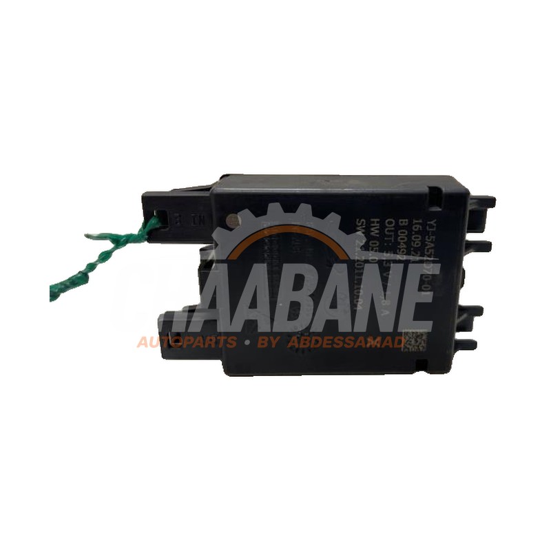 Module (divers) 5A52D70 BMW iX (I20) xDrive40 77 kWh 2021