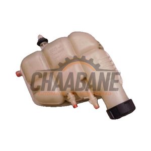 Vase dexpansion 761736208 BMW X1 (F48) sDrive 16d 1.5 12V TwinPower 2014 / 2022
