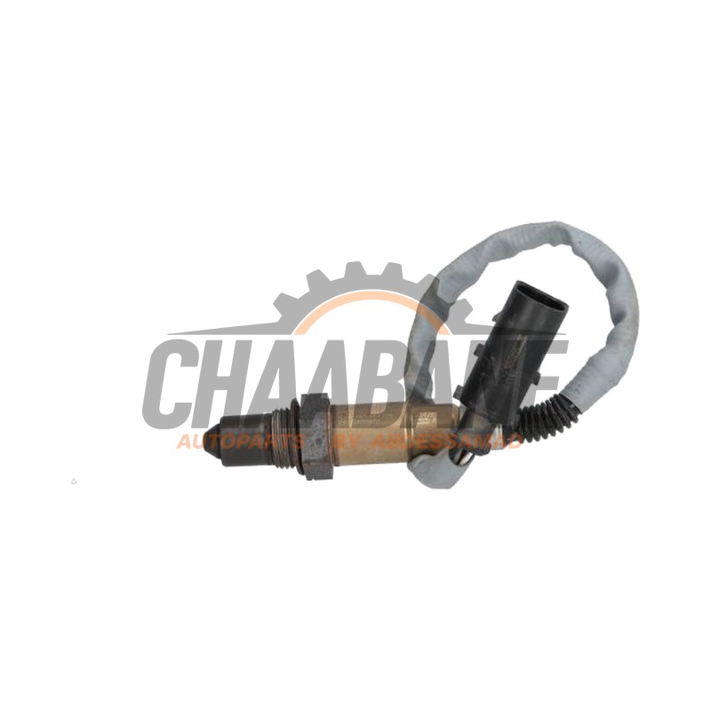 Sonde lambda A0065421718 Mercedes Sprinter 3,5t (907.6/910.6) 316 CDI 2.1 D RWD