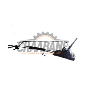 Cable de commande boite de vitesse 5Q0711061F Audi A1 2018