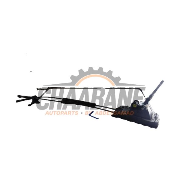 Cable de commande boite de vitesse 5Q0711061F Audi A1 2018