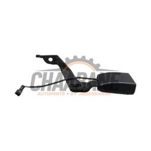 Insertion ceinture de securite arriere droite 735662406 BMW 7 serie (G11/12) 740d,Ld xDrive 24V 2015 / 2022