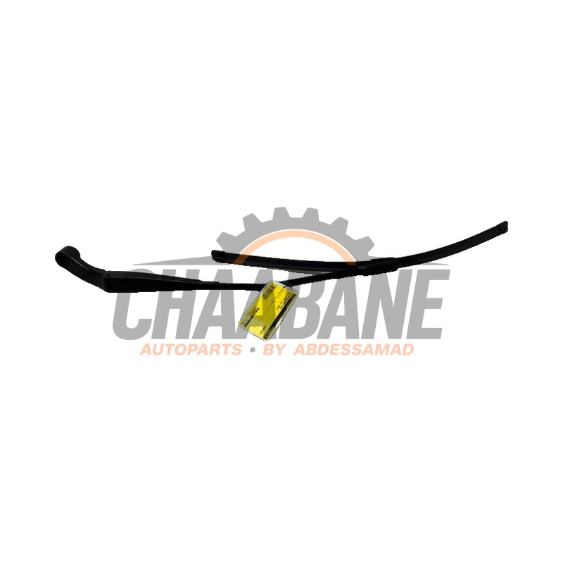 Bras essuie-glace avant 4KL955407 Audi E-Tron S (GEN) Quattro 95 kWh 2020