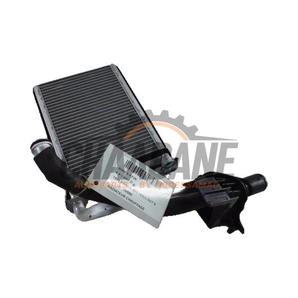 Radiateur chauffage BMW X4 2014 / 2018