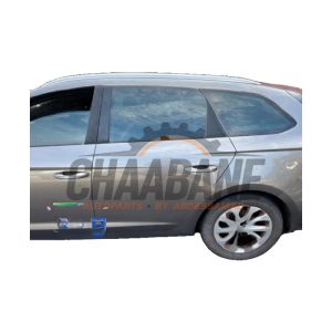 Portiere 4portes arriere droite 5F9833057 Seat Leon ST (5FF) 1.6 TDI Ecomotive 16V 2012 / 2020