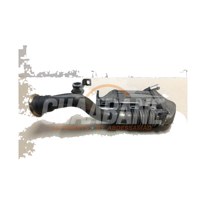 Refroidisseur RGE A6541400200 Mercedes S (222.0/222.1) 3.0 S-400d 4-Matic