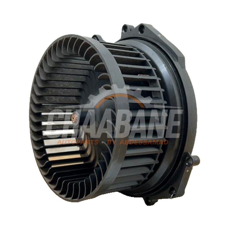 Moteur de ventilation chauffage A2069064401 Mercedes C Estate (S206) C-300 e 2.0 Turbo