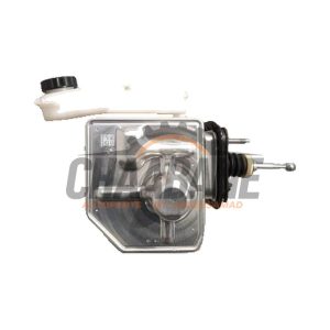 Assistant de freinage 34515A4A0C801 BMW X5 (G05) xDrive 45 e iPerformance 3.0 24V 2018