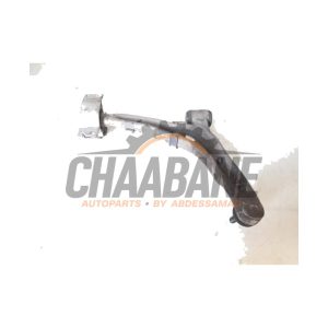 Bras de suspension bas avant gauche A2463301707 Mercedes A (W176) 1.6 A-200 16V