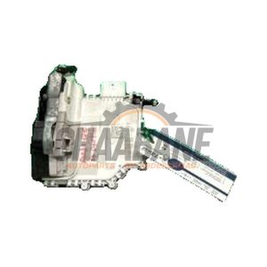 Serrure arriere gauche 8X0839015E Audi Q5 (FYB/FYG) 2.0 TFSI 16V Quattro 2016
