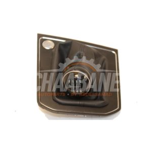 Pommeau levier de vitesse 5TB711113A Volkswagen Touran (5T1) 1.6 TDI 2015