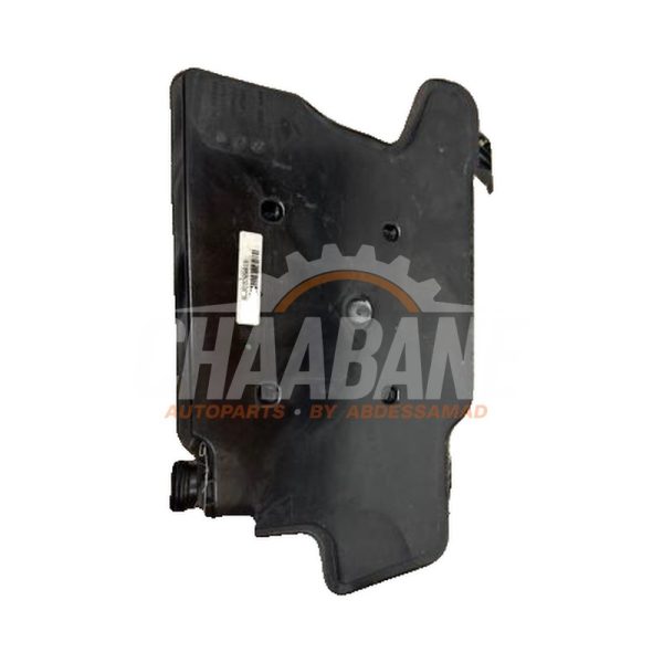 Caisse de resonance 13718580236 BMW 1 serie (F40) 116d 1.5 12V TwinPower 2019