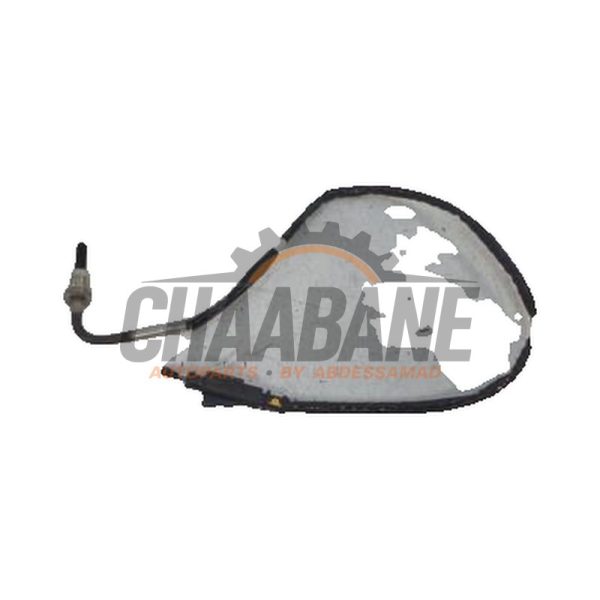 Capteur filtre a particules 4G0906088J Audi A5 2024
