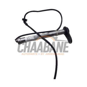 Detecteur airbag A2069066800 Mercedes C (W206) C-300 2.0 EQ Boost Turbo