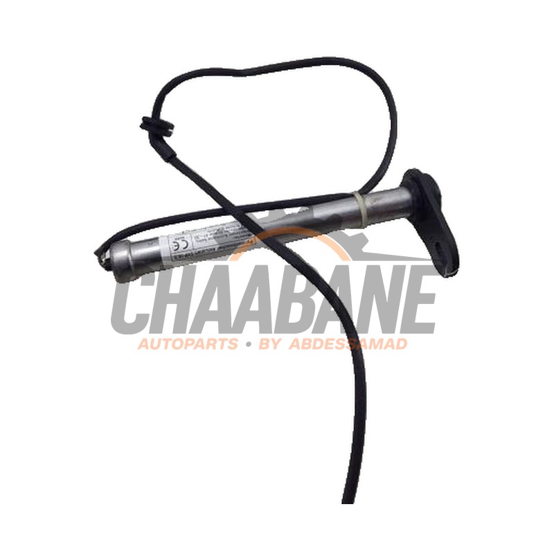 Detecteur airbag A2069066800 Mercedes C (W206) C-300 2.0 EQ Boost Turbo