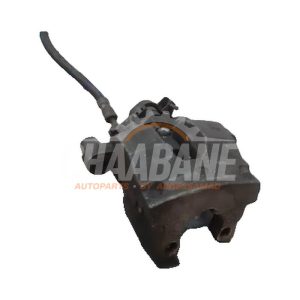 Etrier de frein arriere droit A2534231098 Mercedes GLC (X253) 2.2 220d 16V BlueTEC 4-Matic