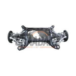 Arbre entrainement roue arriere 4KE505235R Audi E-Tron 2019