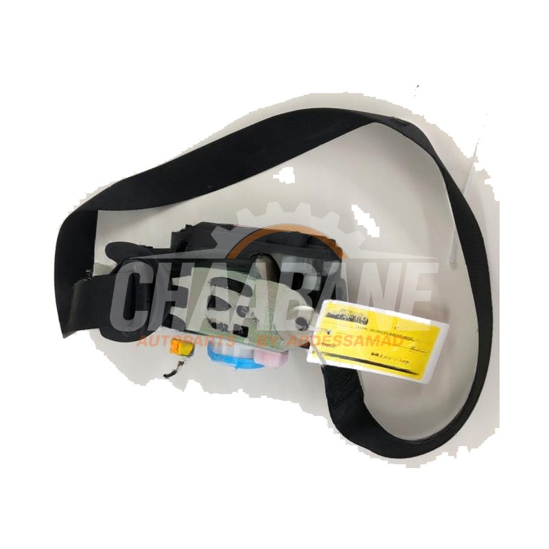 Tendeur de ceinture droit 1678603502 Mercedes GLE (V167) 350de 2.0 Turbo 16V 4-Matic