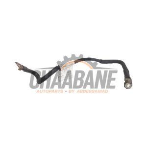 Cable (divers) 3Q0971250 Audi Q3 Sportback (F3N) 2.0 35 TDI 16V Quattro 2019