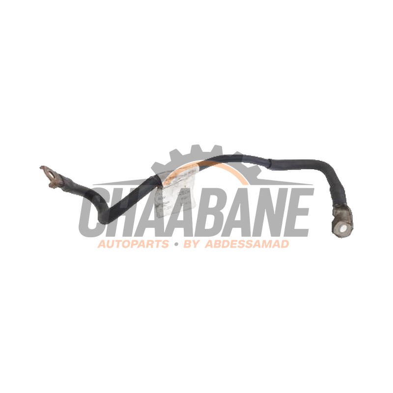 Cable (divers) 3Q0971250 Audi Q3 Sportback (F3N) 2.0 35 TDI 16V Quattro 2019