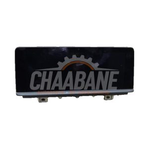 Display unite de controle multi media 682262603S BMW 4 serie (F32) 430i 2.0 TwinPower Turbo 16V 2013 / 2020