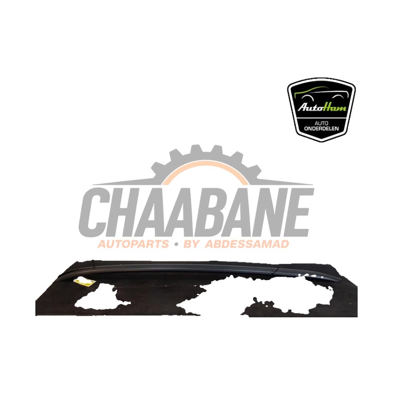 Kit rails de toit 5FE8600211P9 Seat Leon Sportstourer (KLF) 1.5 TSI 16V 2020